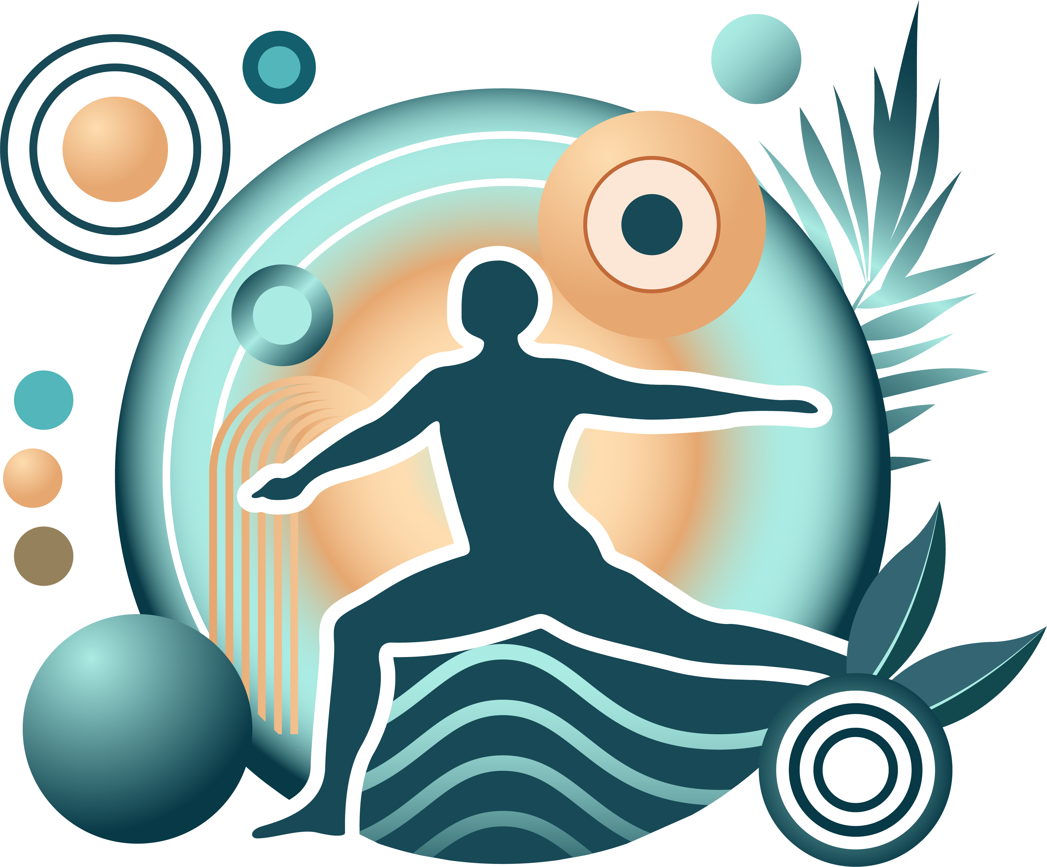 VAHA SportPhysio Logo