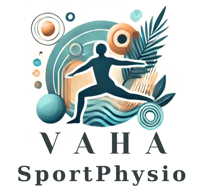 VAHA Logo